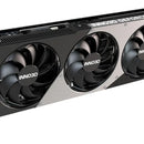 Tarjeta de vídeo Inno3D Geforce Rtx 5080 X3 16gb Gddr7 256bits