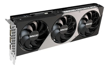 Tarjeta de vídeo Inno3D Geforce Rtx 5080 X3 16gb Gddr7 256bits