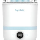 Papablic Esterilizador De Biberones Y Secadora Pro Max 13