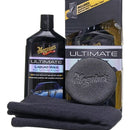Ultimate Liquid Wax Meguiars - Cera Líquida Ultimate