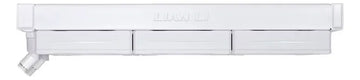 Liquida Lian Li Ga Ii Trinity Performance 360mm White
