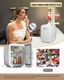 Mininevera Beichen Compatible Con Cosméticos.