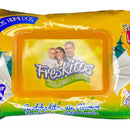 Toallitas Pañitos Húmedos
