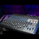 Presonus Studiolive Ar16c Mixer / Interfaz 16 Canales Usb-c