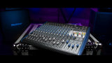 Presonus Studiolive Ar16c Mixer / Interfaz 16 Canales Usb-c