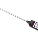 Termómetro culinario digital para cocina, pincho para alimentos, Tp101