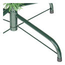 Arbolito De Navideño 712 Ramas 180cm Pvc Decoración Navidad Verde