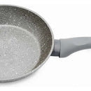 Sartén Granito 18 Cm Ambiente Gourmet Gris