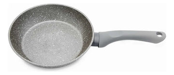 Sartén Granito 18 Cm Ambiente Gourmet Gris