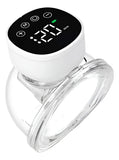 Extractor Leche Materna Electrico Inalambrico Manos Libres