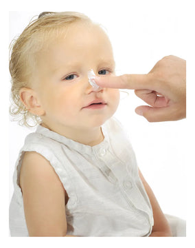 Crema Cero Para Bebes - G A $252