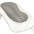Bañera Bebe Plegable Splash Priori Color Gris
