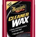 Cera Cleaner Wax P/meguiars (liquida) X 473 Meguiars