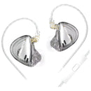 Fone de ouvido in-ear KZ Audio Libra X Libra X libra x edition