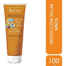 Ps Leche Niños Avene 50+ 100ml - mL