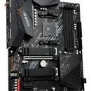 Motherboard Gigabyte B550 Aorus Elite Ax V2 Am4 Wifi Negro