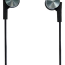 Audifonos Hp Dhe-7003 In Ear Auriculares Manos Libres Color Negro