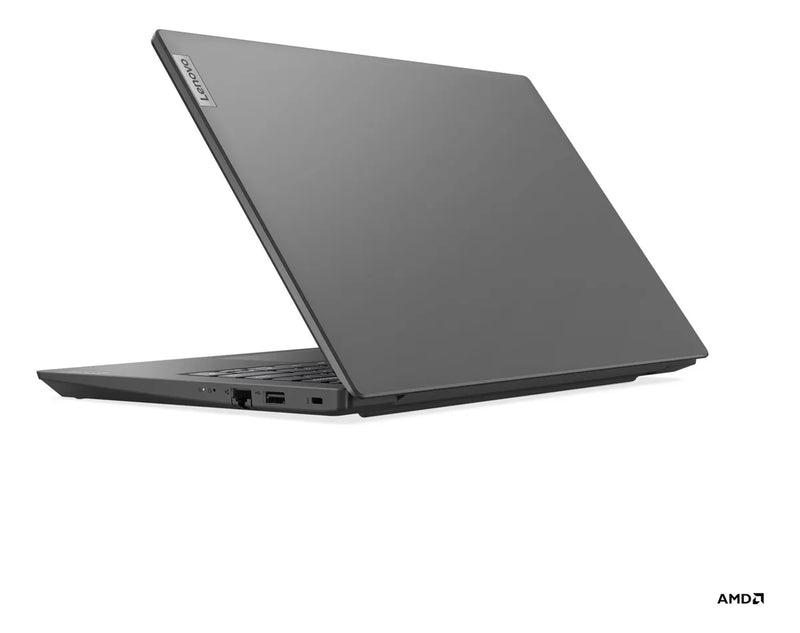Portatil Lenovo V14 Gen4 Abp Ryzen 7 7730u Ram 24gb 1tb Plateado