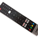 Televisor Nia 32 Control Comando De Voz