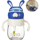Vaso De Entrenamiento Antiderrame De 350 Ml, Biberón