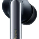 Xiaomi Redmi Buds 6 Pro, Auriculares Táctil, Anc, 3-mic, Blk Negro