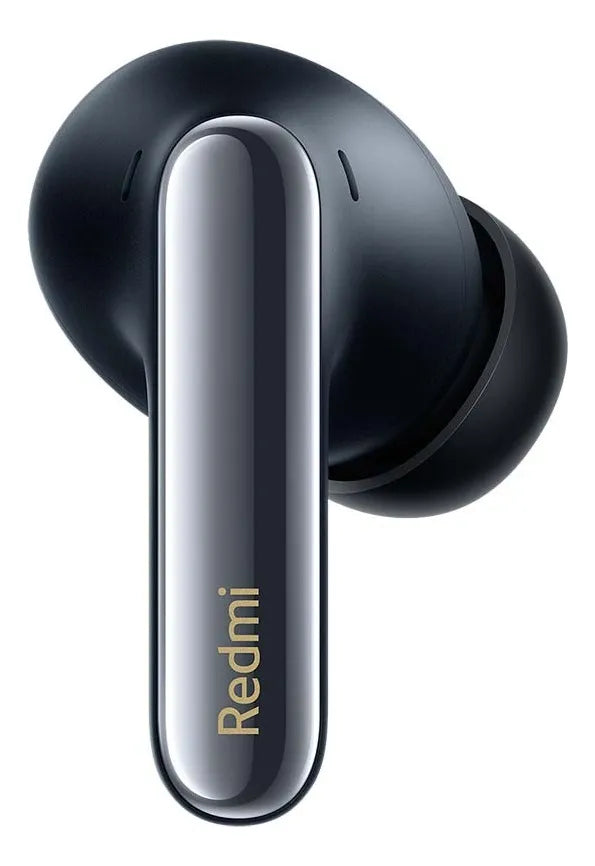 Xiaomi Redmi Buds 6 Pro, Auriculares Táctil, Anc, 3-mic, Blk Negro