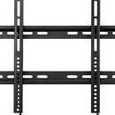 Soporte De Pared Para Tv 26 - 63 Mt-146 Color Negro