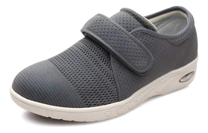 Zapatos Ajustables Para Diabeticos.