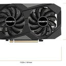 Tarjeta Grafica Gigabyte Geforce Rtx 3050 6gb Windforce Oc
