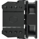 Enfriador de procesador Nano LED Cooler Master Hyper H411r sin LED