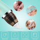 Aspirador Nasal Para Bebés Limpiador Eléctrico De Nariz Disponibilidad