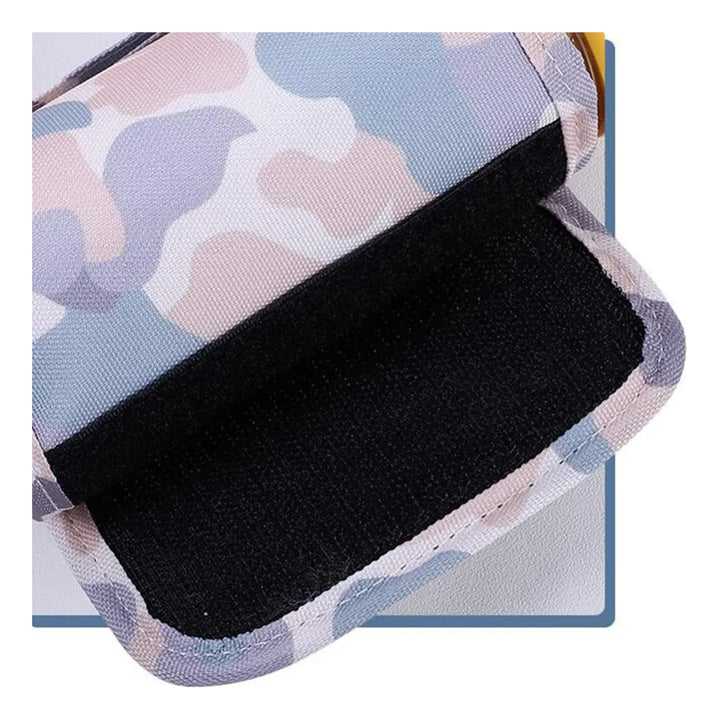 Funda Térmica Para Calentar Tetero Biberon Portatil Usb