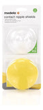 Medela Pezonera Contact Con Estuche 24mm