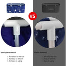 Banera Plegable Portatil, Tina De Bano Ecologica, Para Cabin
