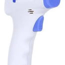 Termometro Digital Corporal Infrarojo Laser Niños Adultos Verde