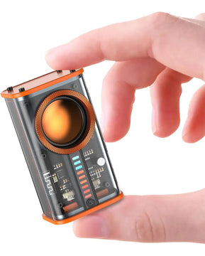 Parlante Altavoz Wireless Sonido Estéreo Bluetooth 5.0 Diseño 1