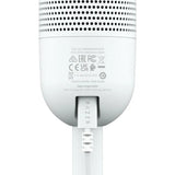 Micrófono Razer Seiren V3 Mini Ultra Compacto Usb Color Blanco
