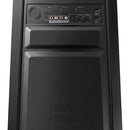 Samsung Torre De Sonido Mx-t50 500 Vatios Negro 2020