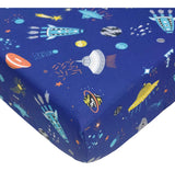 Brandream Juego De Ropa De Cama De Cuna Para Bebs Y Nios, Ju