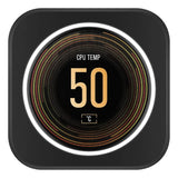 Corsair Icue Elite Cpu Cooler Lcd Display Upgrade Kit (panta