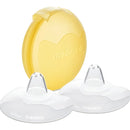 Medela Pezonera Contact Con Estuche 20mm
