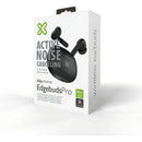 Auricular Tws Edgebuds Pro Bluetooth 5.3 Noise Canceling 26h