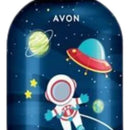 Set X4 Colonias Niños Avon