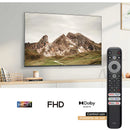 Televisor TCL 32 S5400AF FHD - Smart TV Google