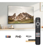 Televisor TCL 32 S5400AF FHD - Smart TV Google