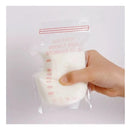 Bolsas Almacenamiento Leche Materna 30 Unidades Storage Bags