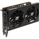 Placa De Video Radeon Rx 6500 Xt 8gb Power Color Fighter Oc