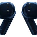 Audífonos Moto Buds Azul Oscuro