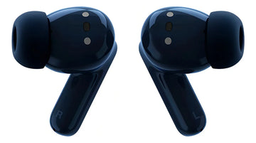 Audífonos Moto Buds Azul Oscuro