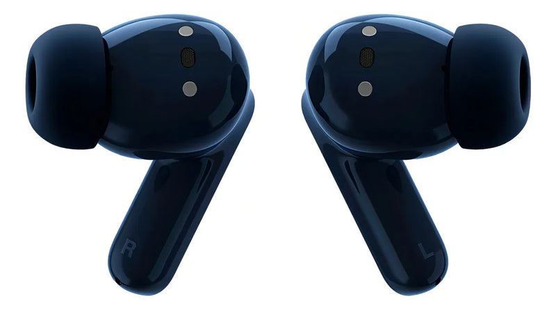 Audífonos Moto Buds Azul Oscuro